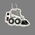 Paper Air Freshener - Front End Loader